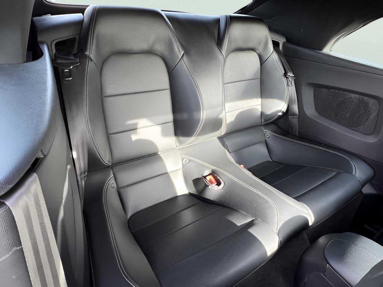 Used 2018 Ford Mustang Premium image 22