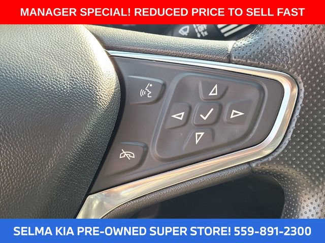 Used 2024 Chevrolet Malibu LT image 14
