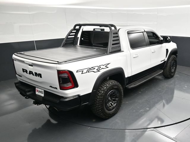 Used 2022 RAM 1500 TRX w/ TRX Level 2 Equipment Group AWD/4WD image 47