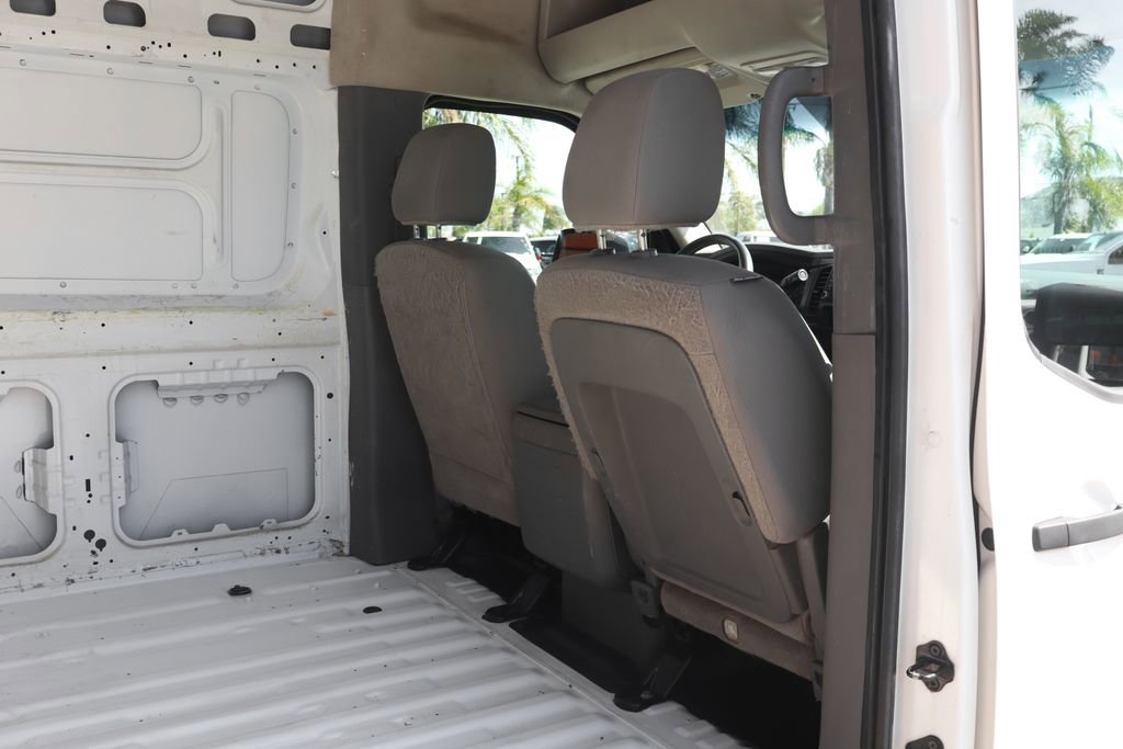 Used 2019 Nissan NV 2500 SV image 12
