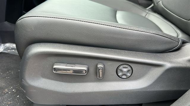 New 2026 Honda Odyssey EX-L image 10
