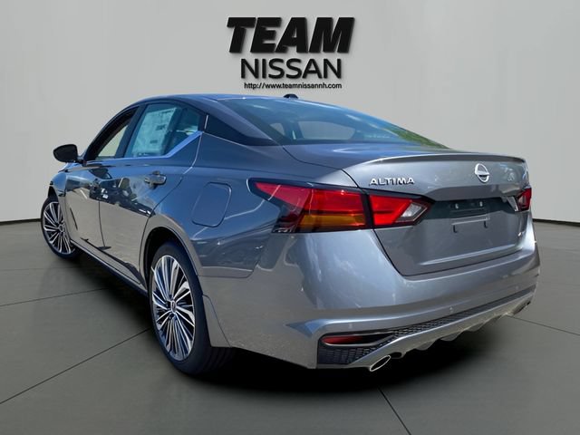 New 2026 Nissan Altima 2.5 SV AWD/4WD image 5