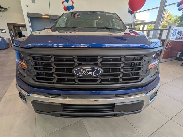 New 2026 Ford F150 XL RWD image 4