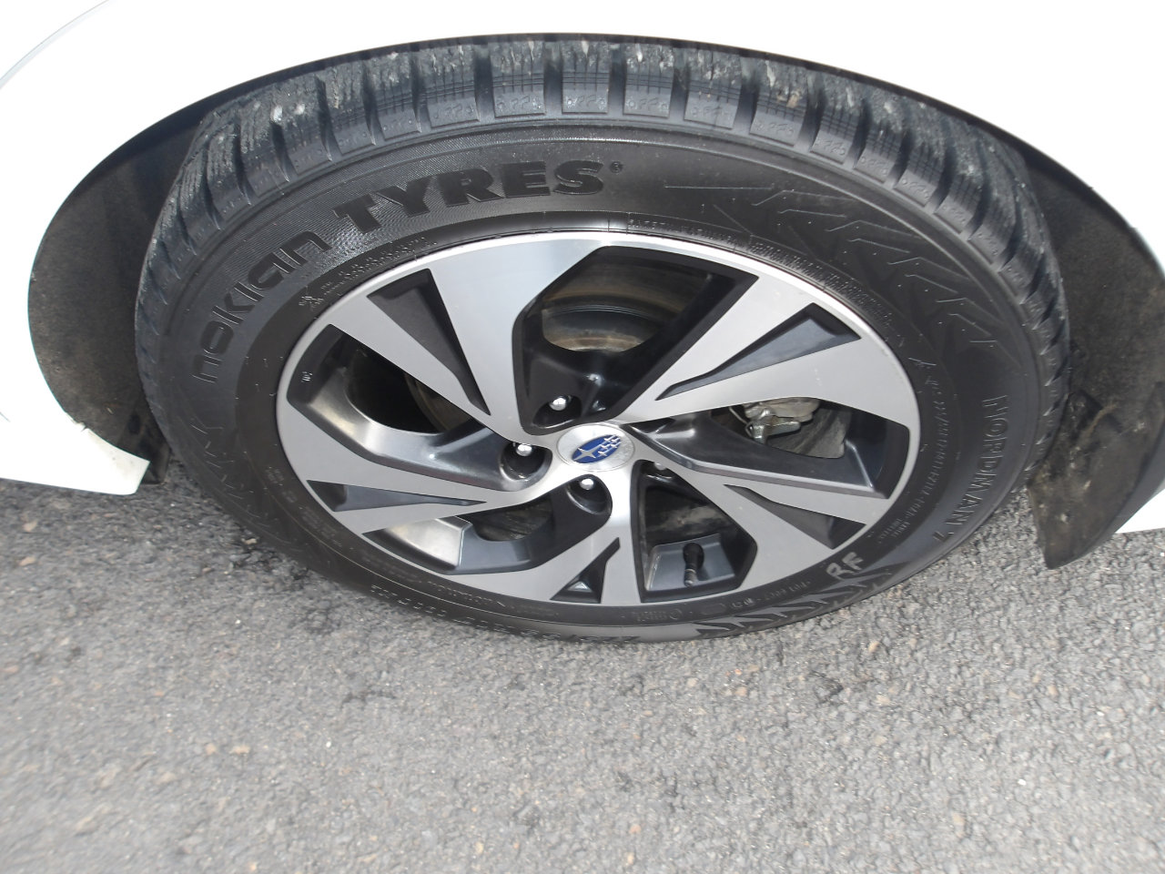 Used 2020 Subaru Legacy w/ Alloy Wheel Package image 23