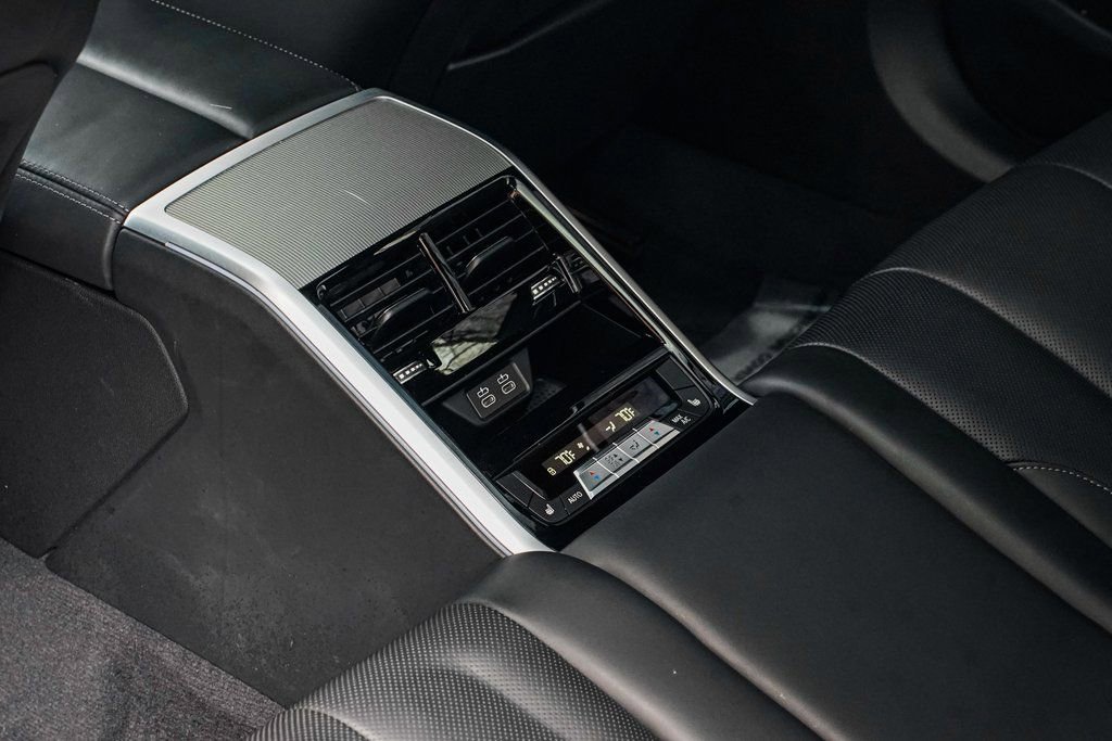 Used 2024 BMW 840i Gran Coupe xDrive image 20