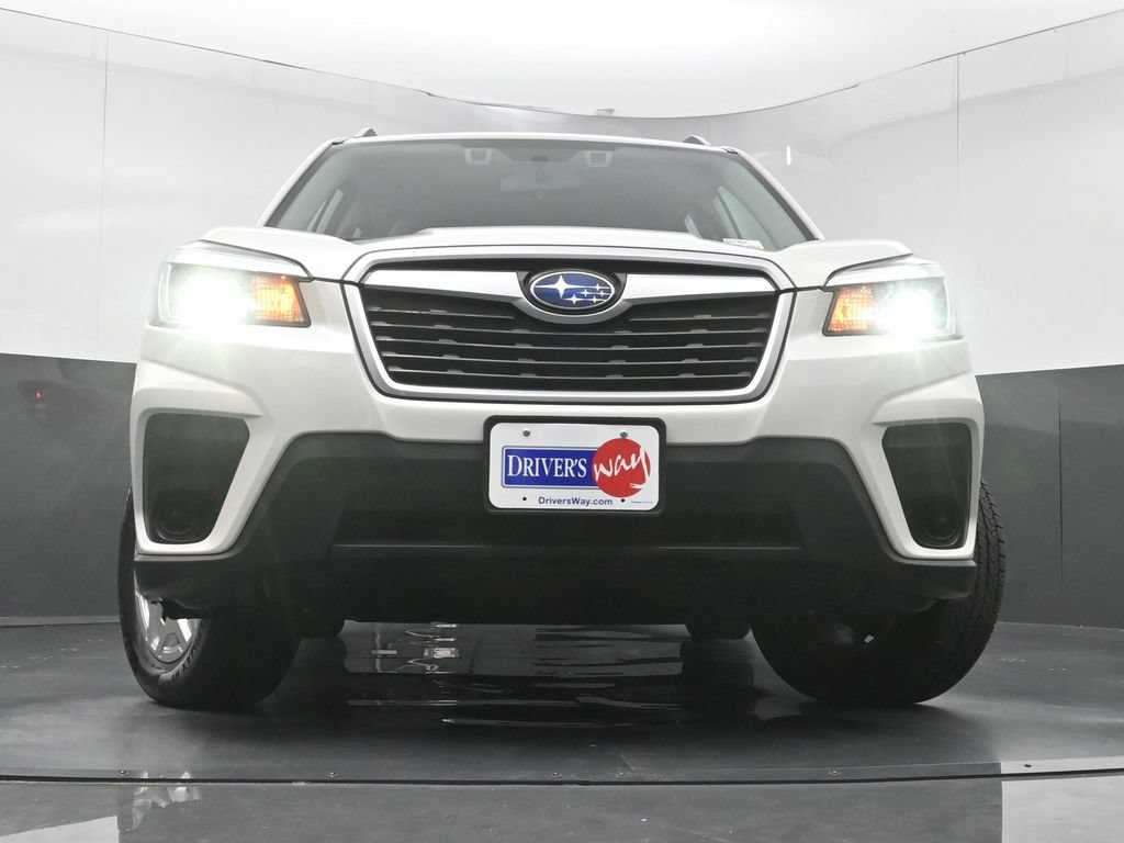 Used 2020 Subaru Forester w/ Alloy Wheel Package AWD/4WD image 21