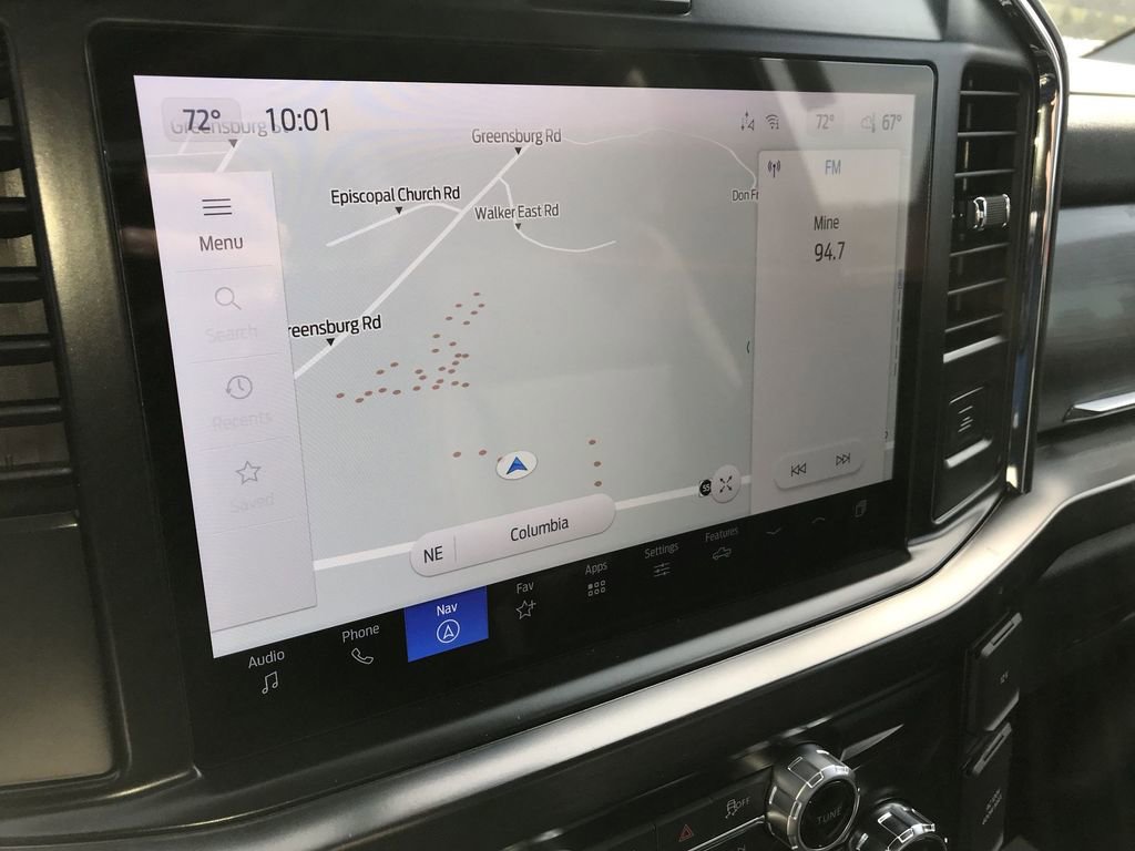 New 2026 Ford F250 Lariat AWD/4WD image 18