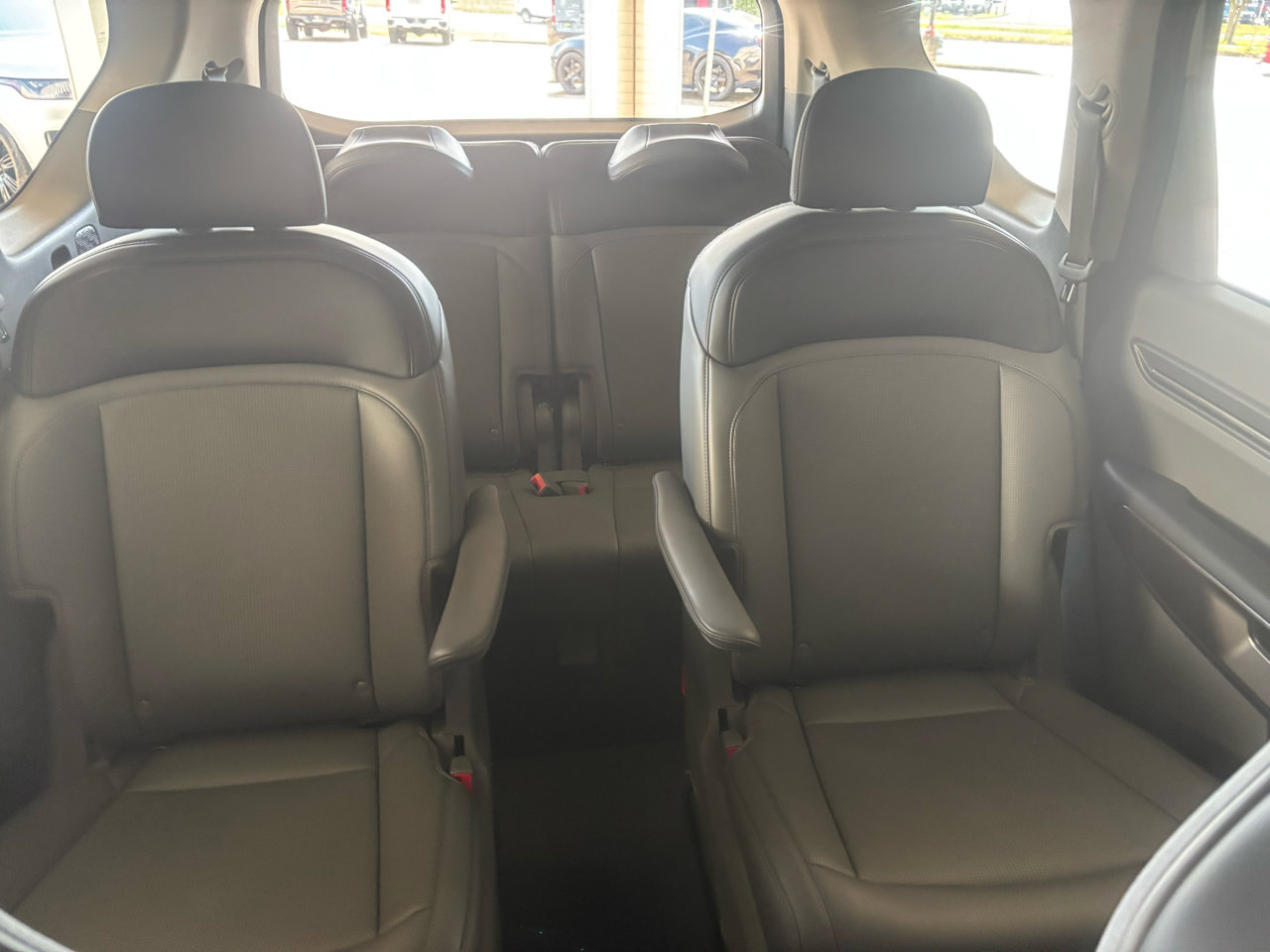 Used 2024 Kia EV9 Light Long Range image 25