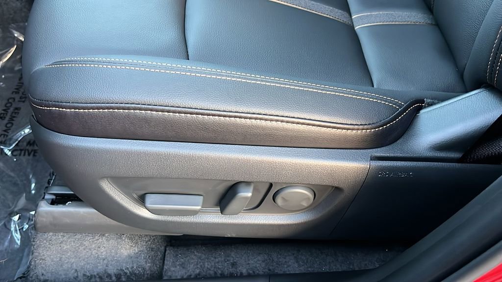 New 2026 MAZDA CX-70 SC image 12