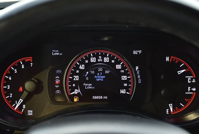 Used 2024 Dodge Durango GT RWD image 10