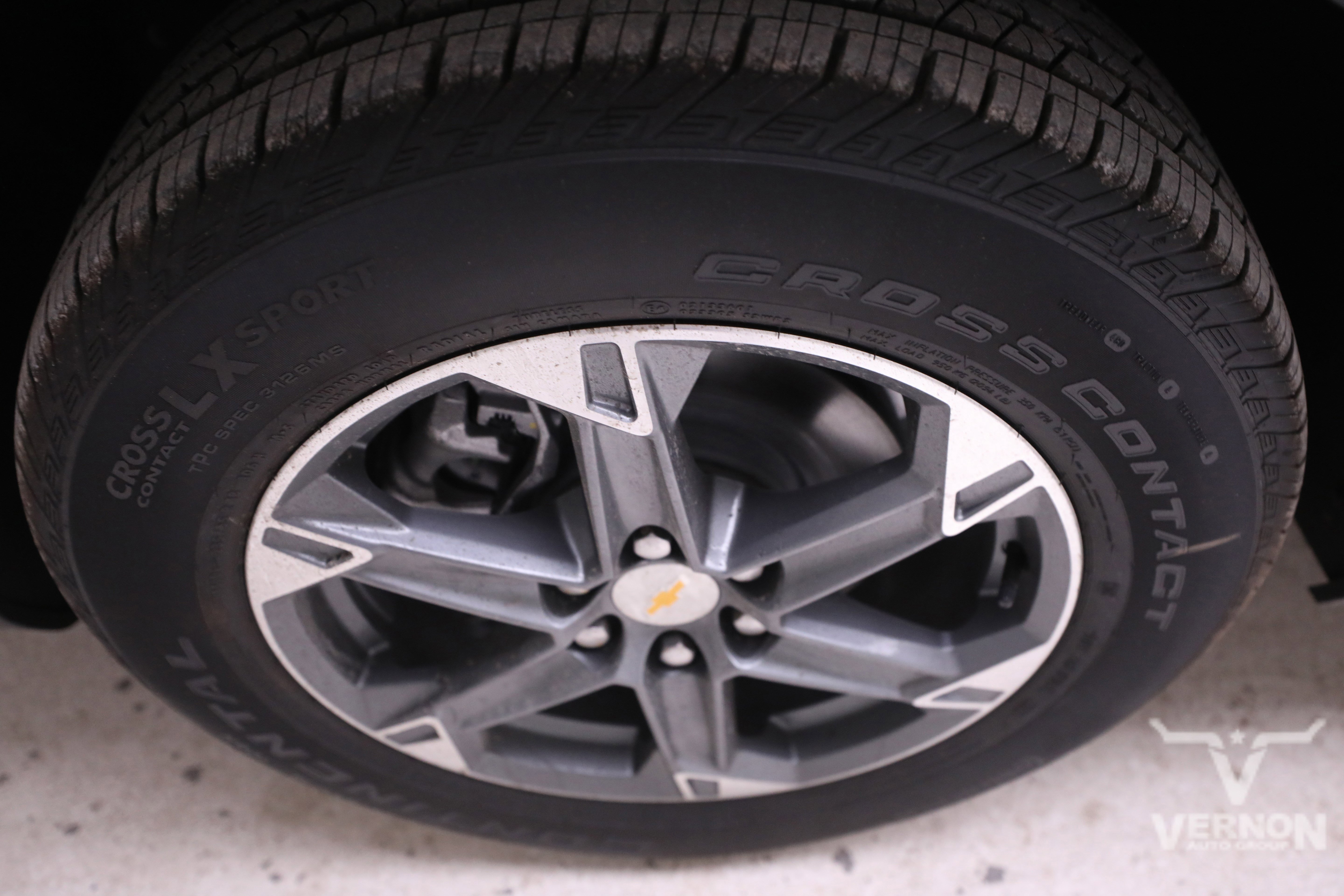 New 2025 Chevrolet Blazer LT image 34