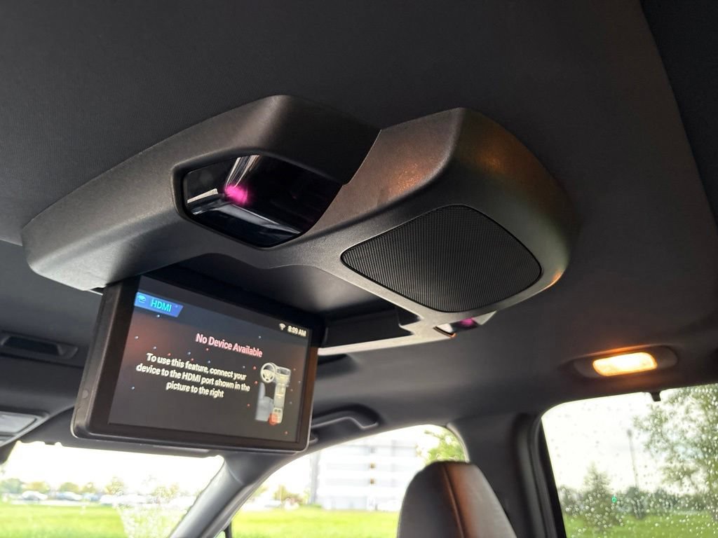 Used 2021 Honda Pilot Black Edition image 5
