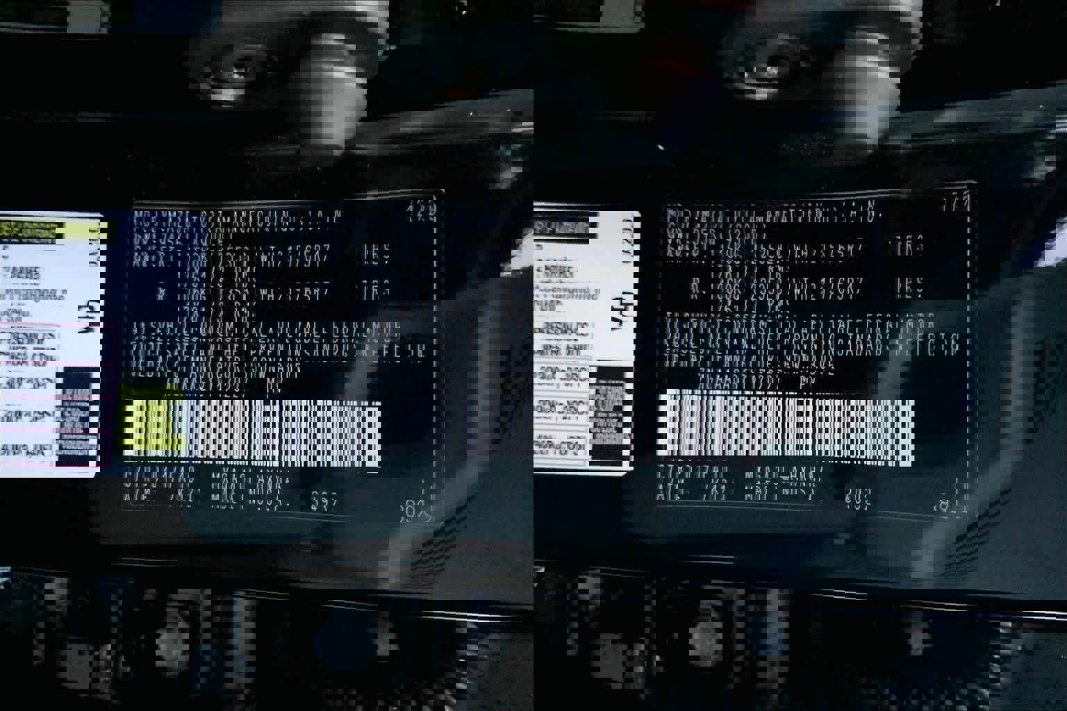 New 2026 Toyota Corolla Cross L image 22