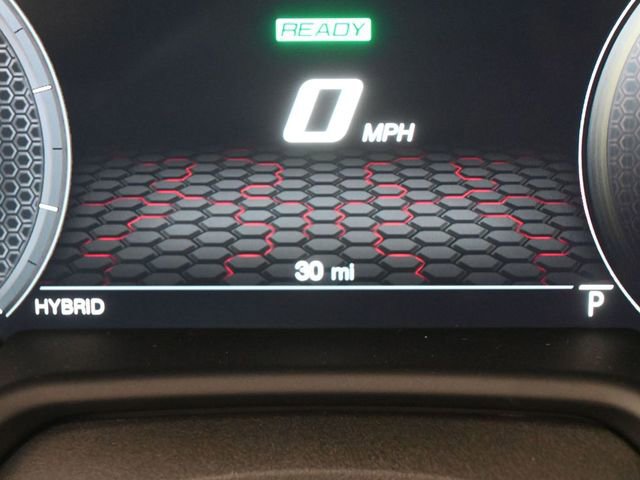 New 2025 Dodge Hornet R/T image 37