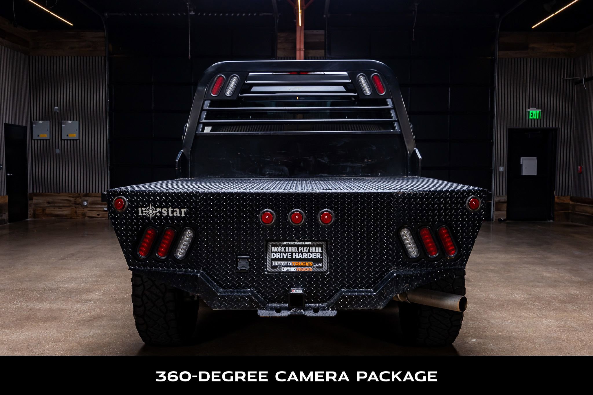 Used 2023 Ford F250 XL w/ STX Appearance Package AWD/4WD image 8