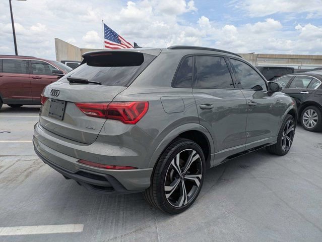 Used 2023 Audi Q3 2.0T Premium Plus AWD/4WD image 3