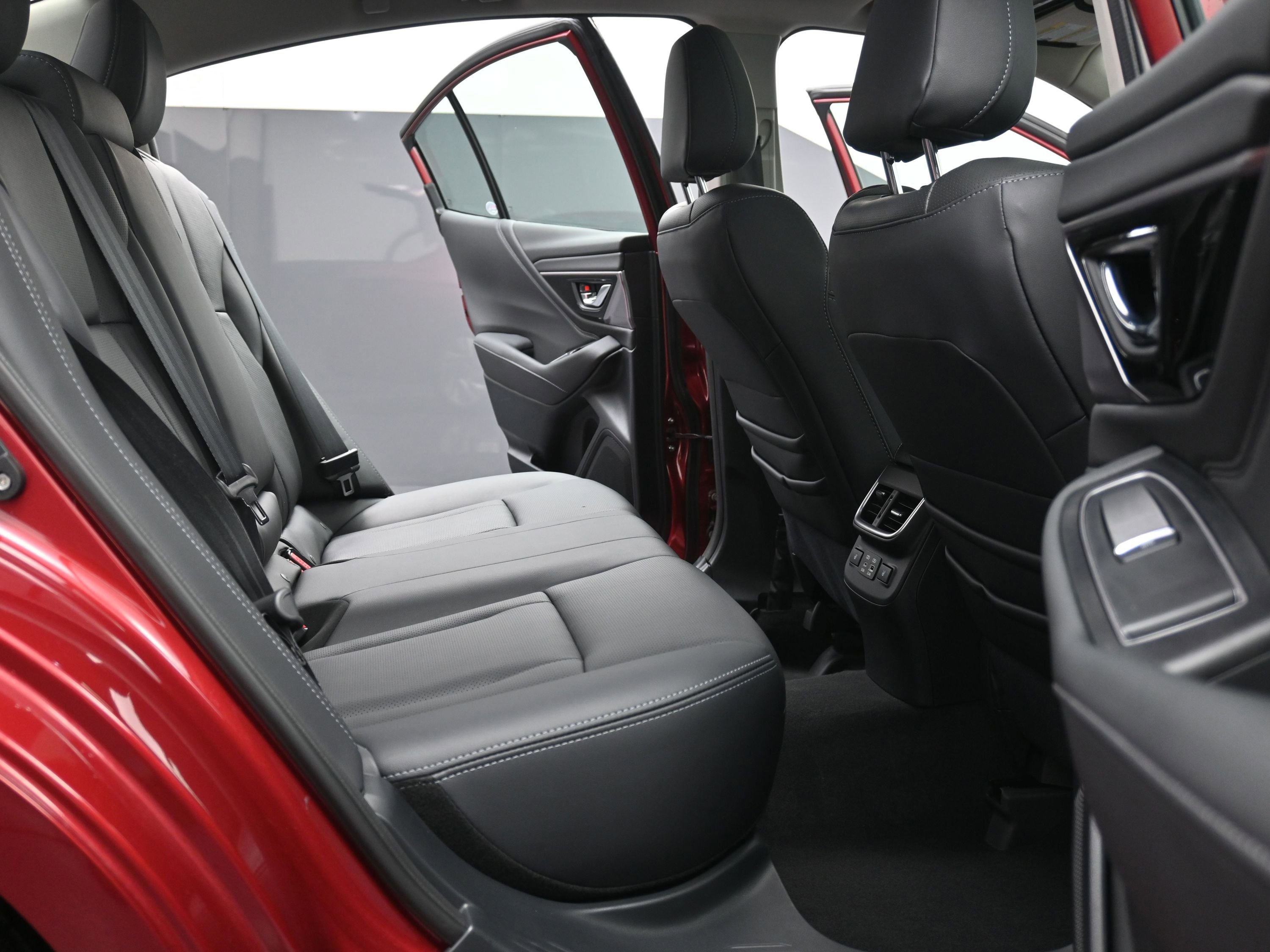 Used 2024 Subaru Legacy Touring XT image 25