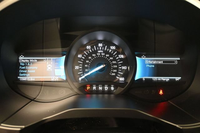Certified 2022 Ford Edge SEL w/ Sport Appearance Package AWD/4WD image 32