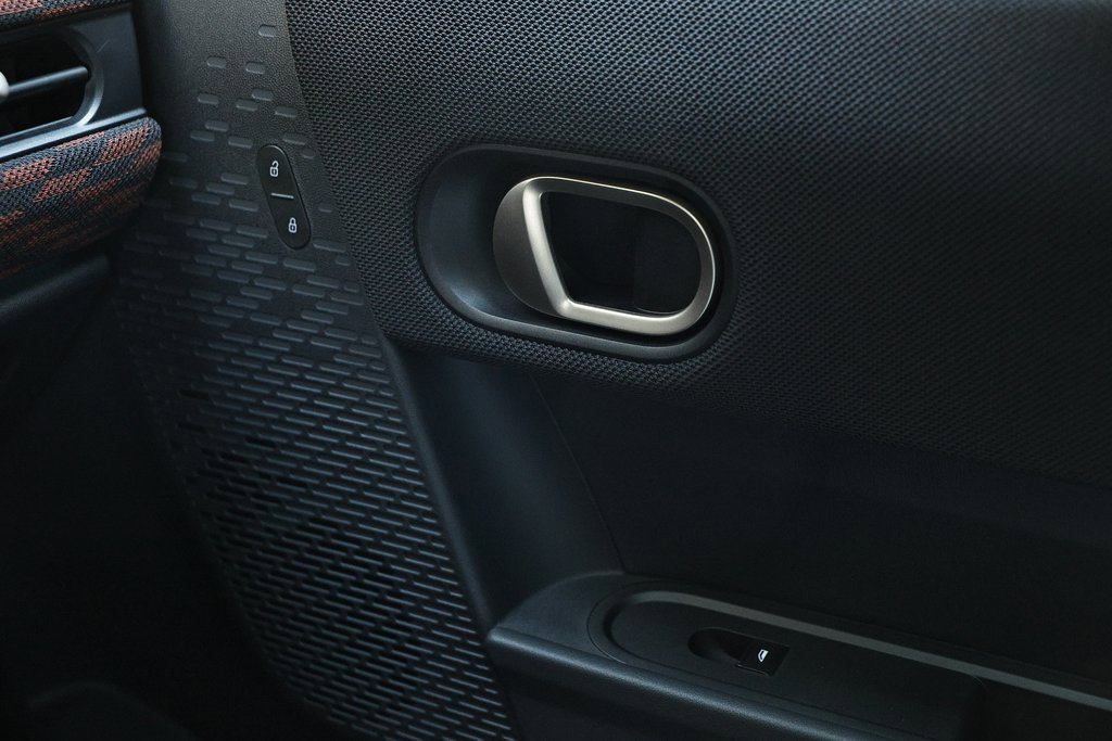 New 2026 MINI Cooper S image 38