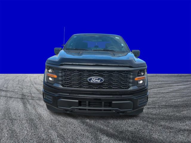 New 2026 Ford F150 STX image 9