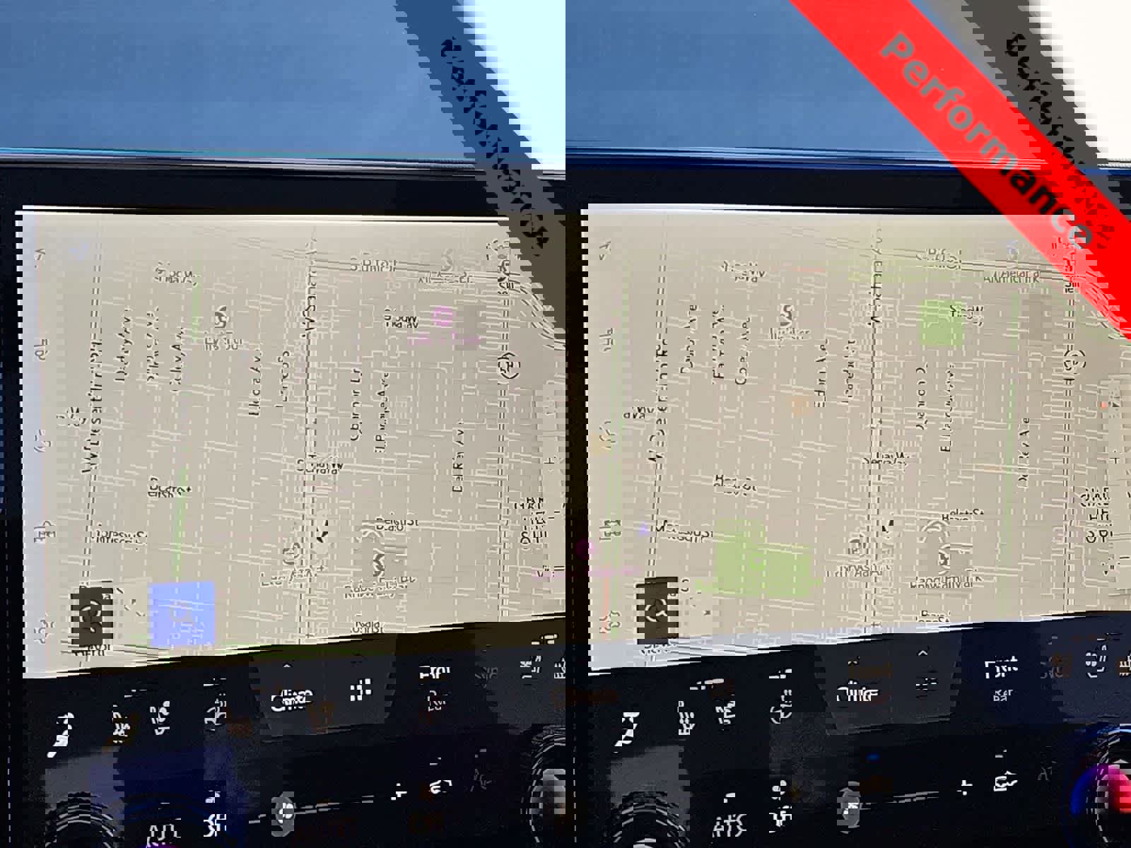 Used 2024 Lexus RX 500h F Sport w/ Convenience Package image 27