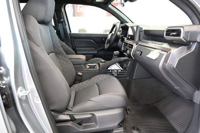 New 2026 Toyota Tacoma SR5 AWD/4WD image 11