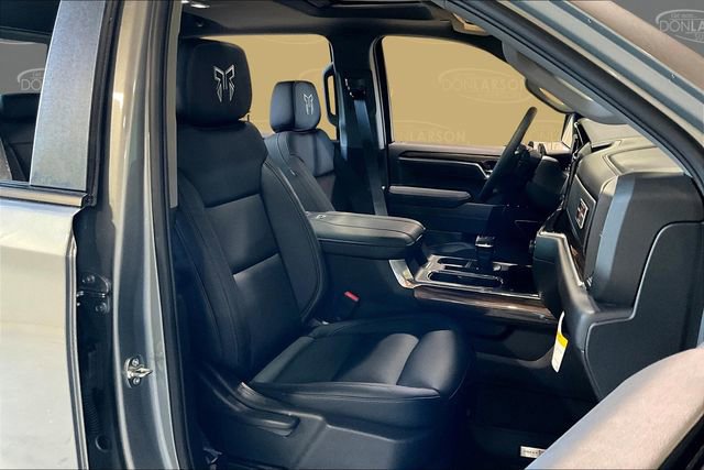 New 2025 Chevrolet Silverado 1500 RST image 12