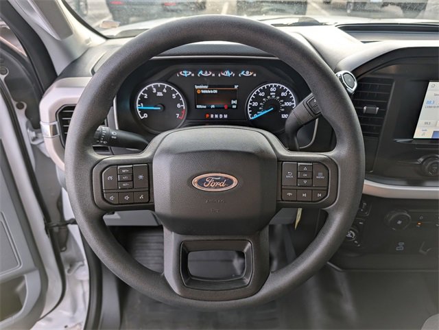 Used 2023 Ford F150 XL w/ Trailer Tow Package image 13