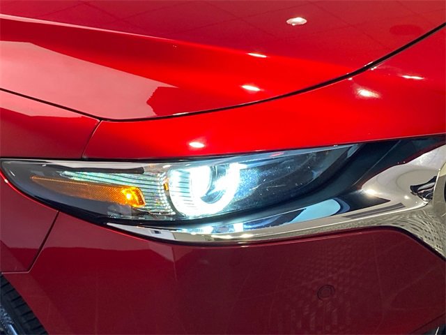 Used 2023 MAZDA MAZDA3 2.5 Turbo Sedan w/Premium Plus image 6