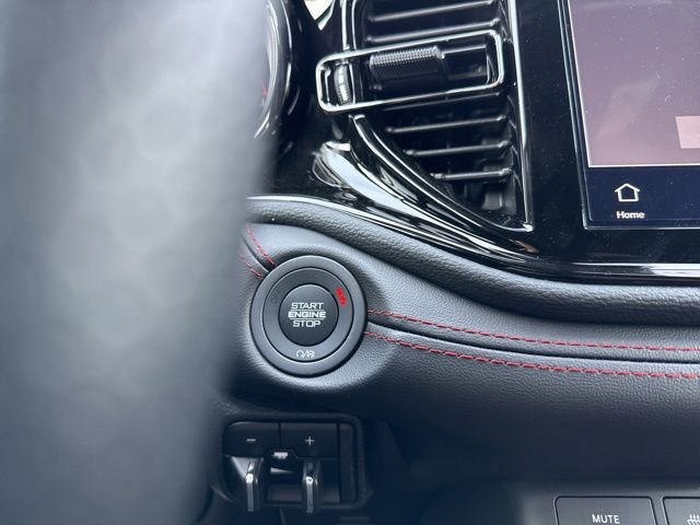New 2026 Dodge Durango GT AWD/4WD image 19
