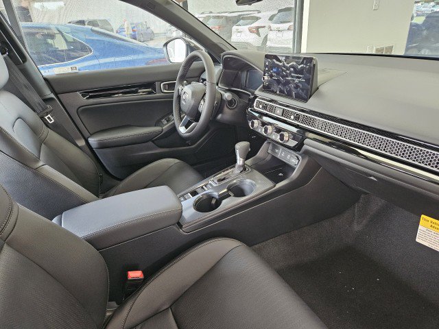 New 2026 Honda Civic Sport Touring image 12