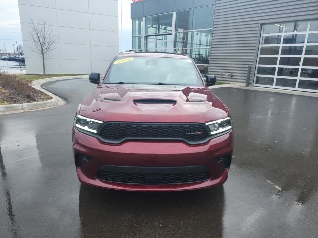 Used 2024 Dodge Durango R/T image 2