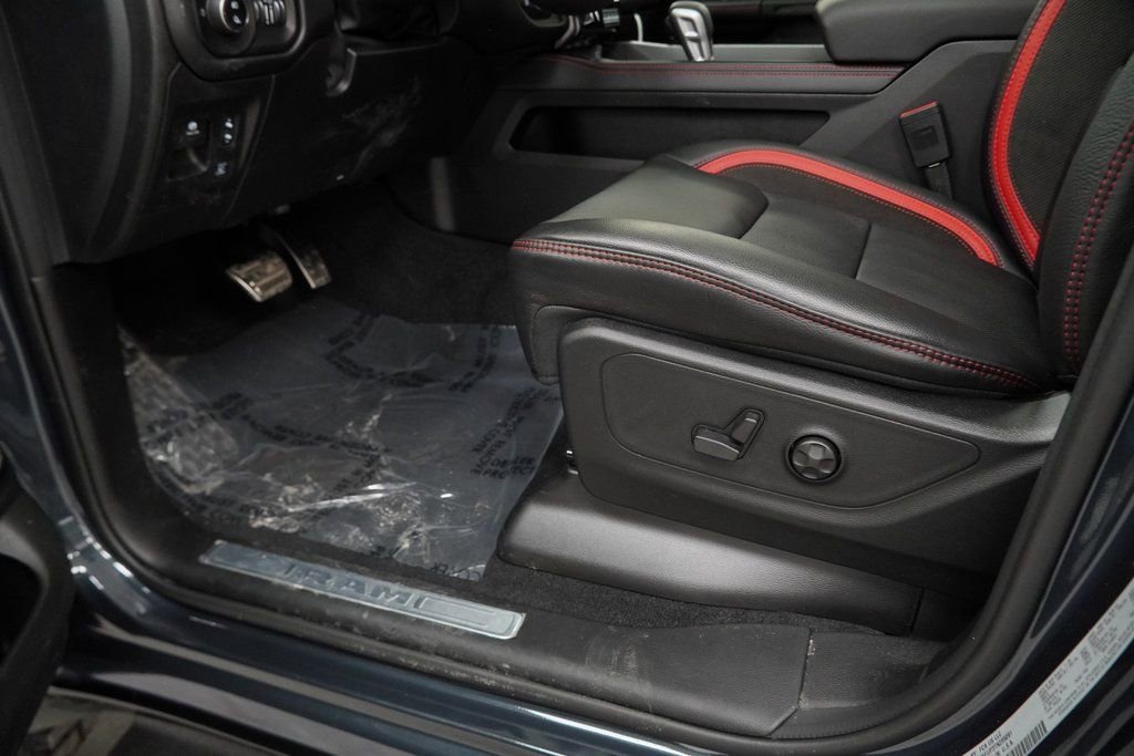 New 2026 RAM 1500 RHO image 28