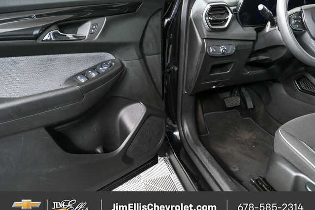 Certified 2025 Chevrolet TrailBlazer LT image 7