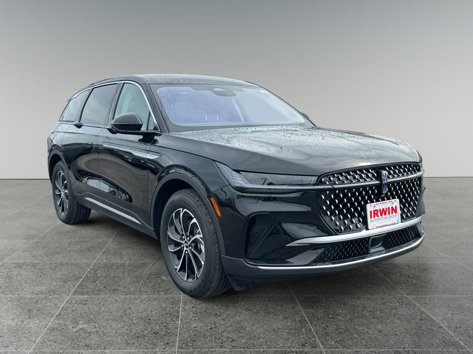 New 2026 Lincoln Nautilus Premier AWD/4WD image 8