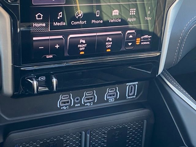 New 2026 RAM 1500 Tungsten w/ Bed Utility Group image 32