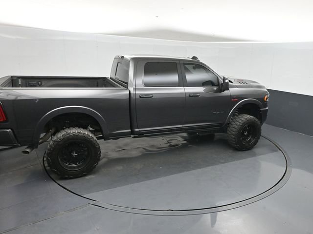 Used 2024 RAM 2500 Limited image 30