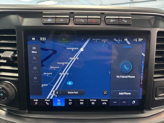 Used 2024 Ford F250 Platinum image 54