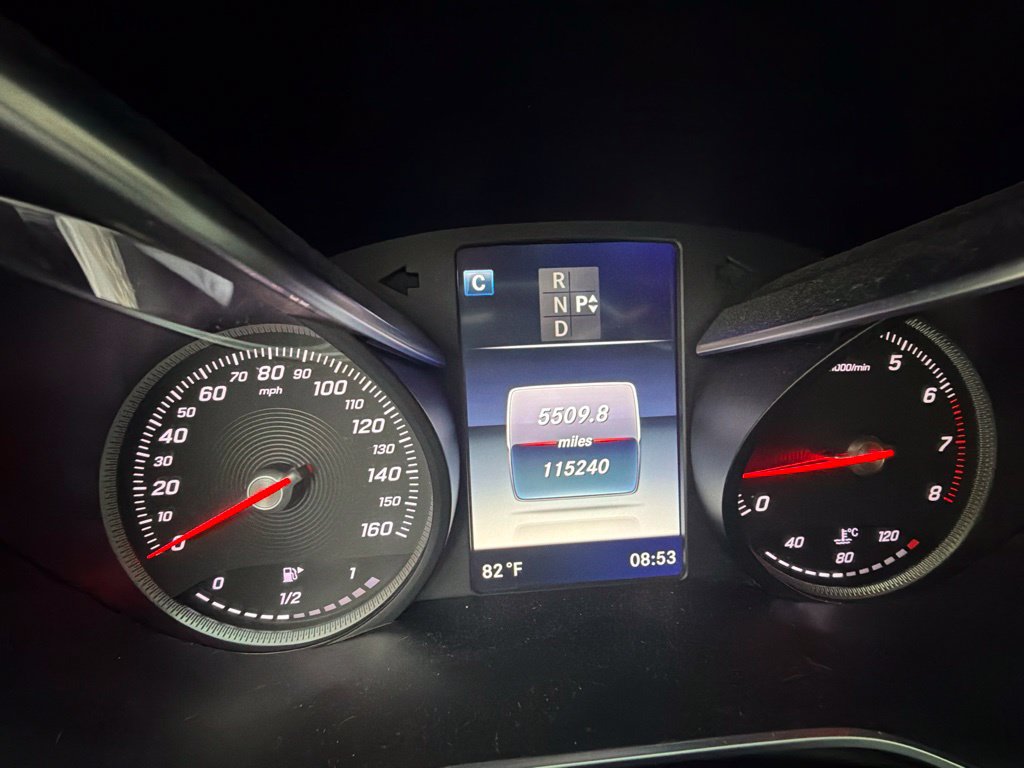 Used 2016 Mercedes-Benz C 300 4MATIC Sedan image 16
