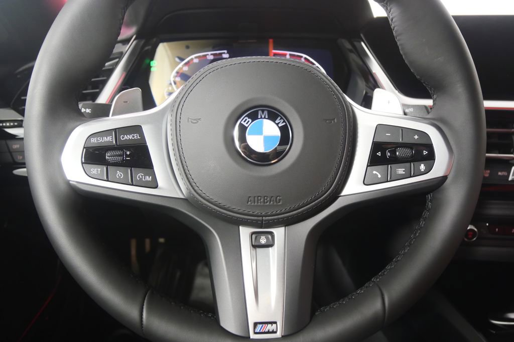 New 2026 BMW Z4 sDrive30i w/ Convenience Package image 14