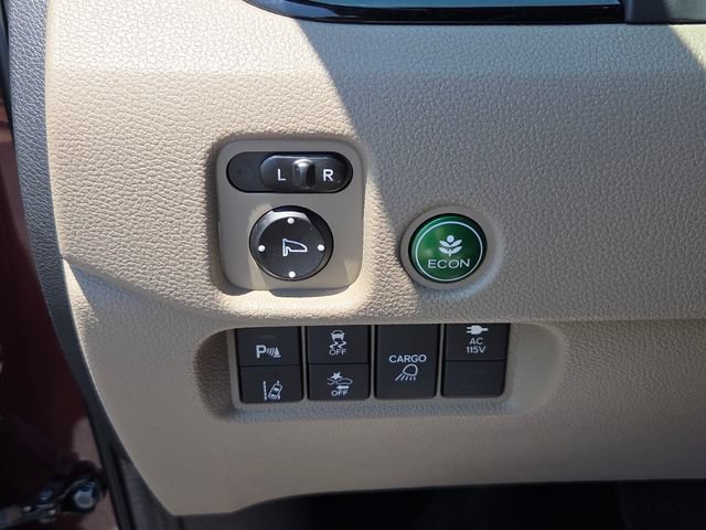Used 2020 Honda Ridgeline RTL-E image 30
