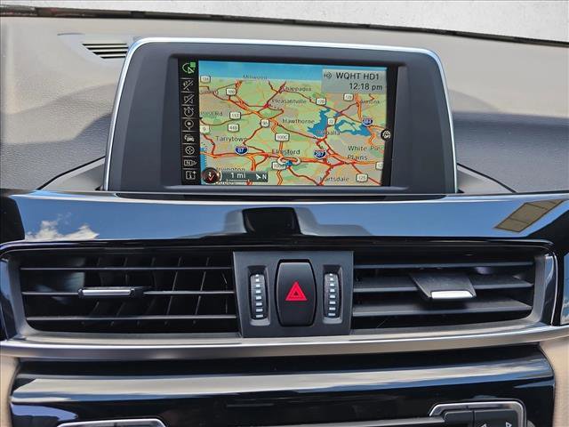 Used 2017 BMW X1 xDrive28i image 24