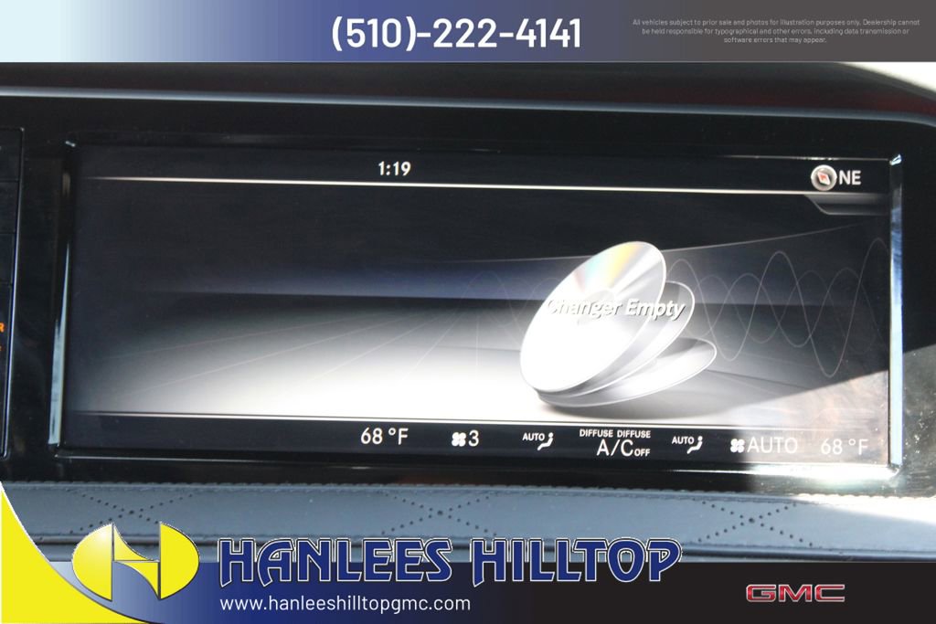 Used 2016 Mercedes-Benz S 550 Sedan image 33