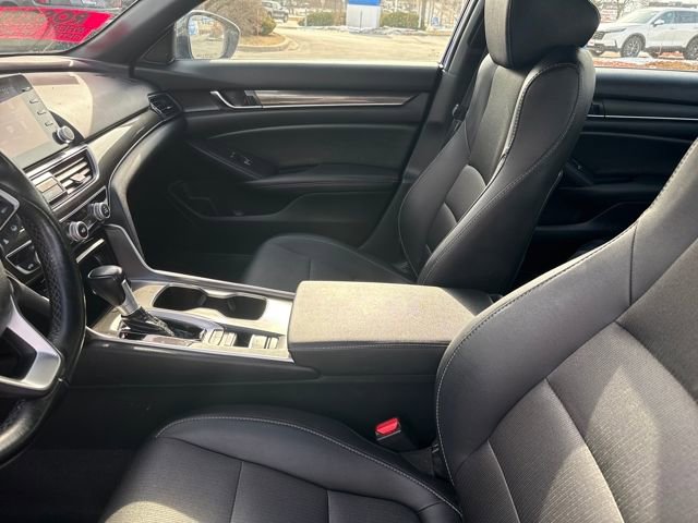 Used 2021 Honda Accord Sport image 13