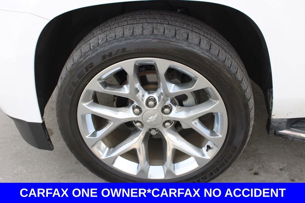 Used 2018 Chevrolet Suburban Premier image 12