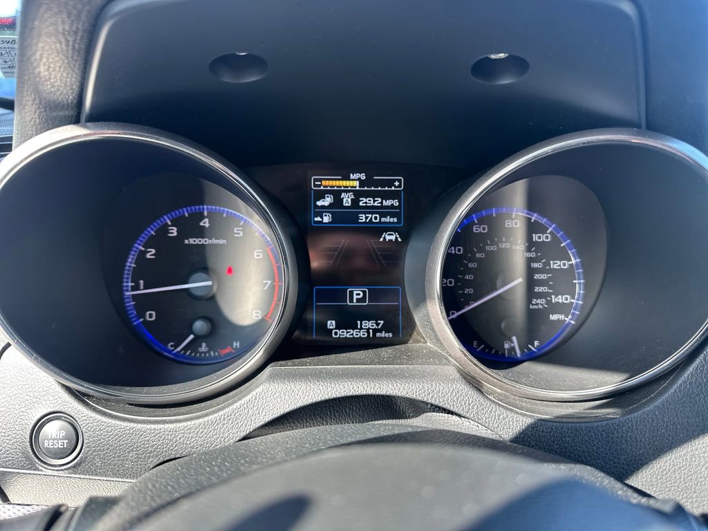 Used 2018 Subaru Outback 2.5i Premium image 20