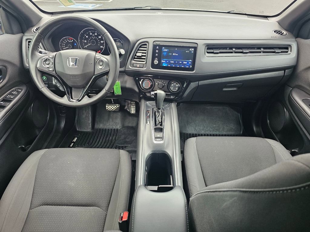 Used 2022 Honda HR-V Sport image 17