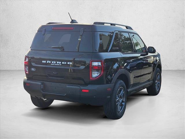 New 2026 Ford Bronco Sport Big Bend AWD/4WD image 2