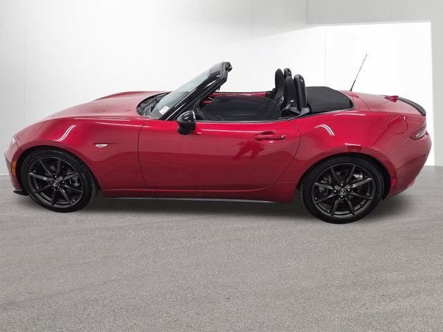 Used 2016 MAZDA MX-5 Miata Club image 22