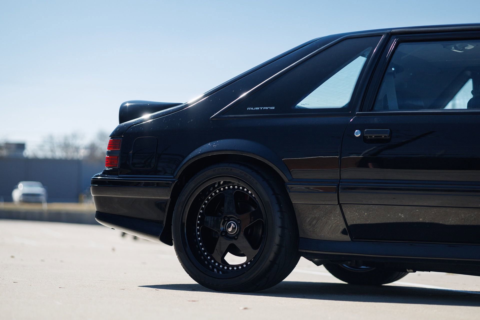 Used 1993 Ford Mustang Cobra image 32